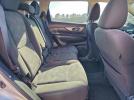 Nissan Rogue S Image 12