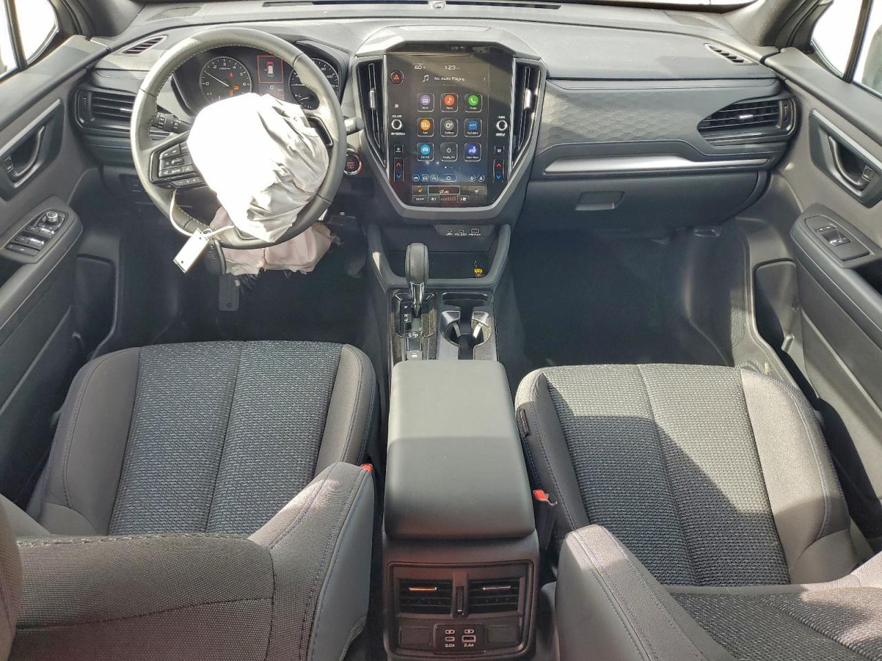 Subaru Forester Premium Image 13