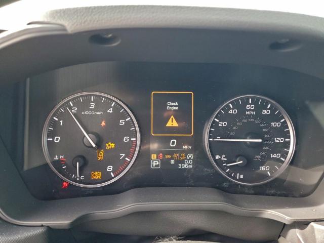 Subaru Forester Premium Image 11