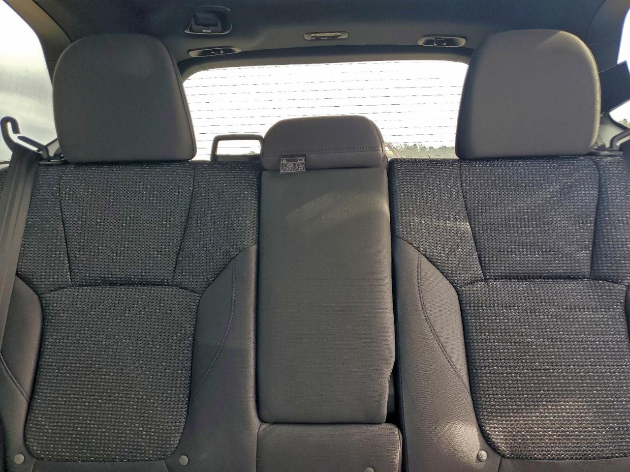 Subaru Forester Premium Image 7