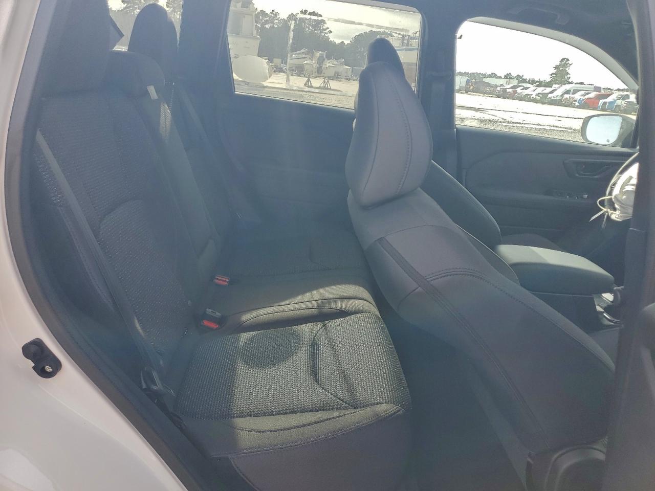 Subaru Forester Premium Image 12