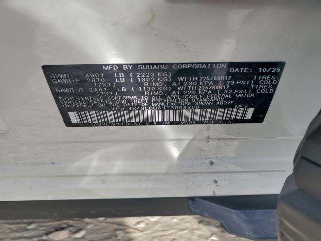 Subaru Forester Premium Image 3