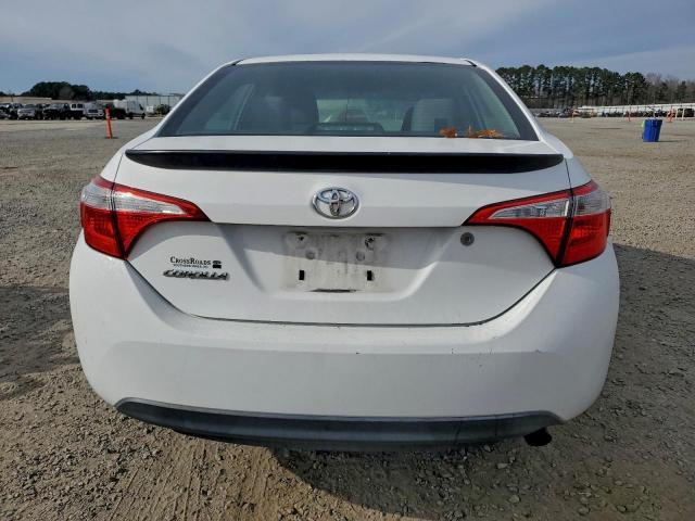 Toyota Corolla L Image 3