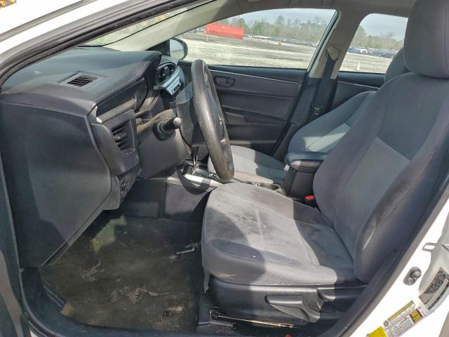 Toyota Corolla L Image 12