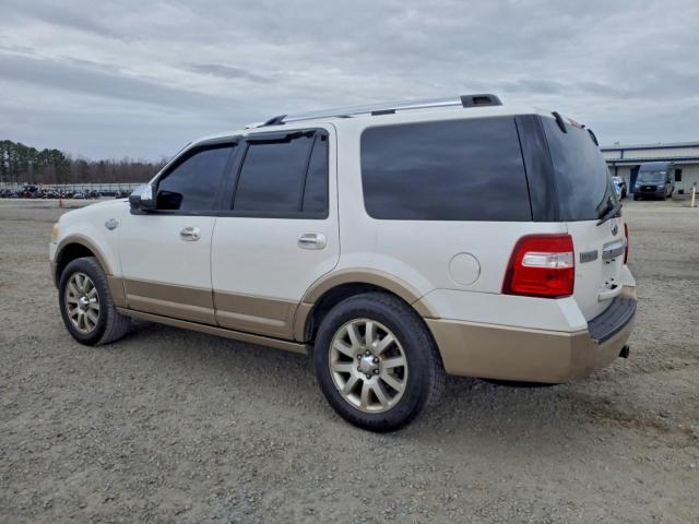 Ford Expedition Xlt Image 5