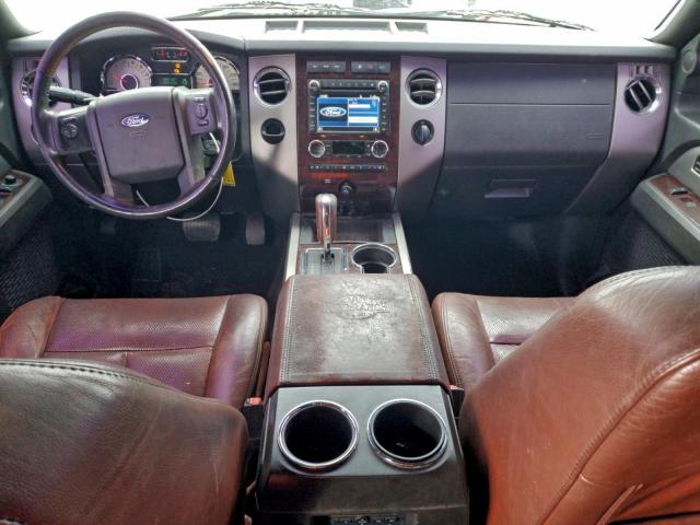 Ford Expedition Xlt Image 3