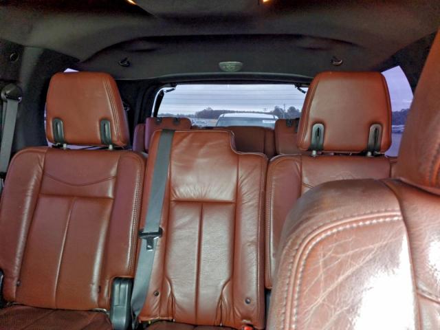 Ford Expedition Xlt Image 12