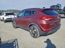 Hyundai TUCSON Limited Image 2