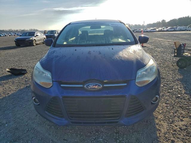 Ford Focus Se Image 8