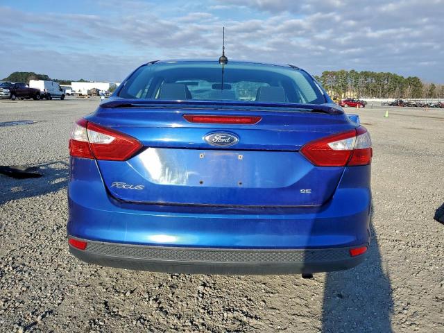 Ford Focus Se Image 7