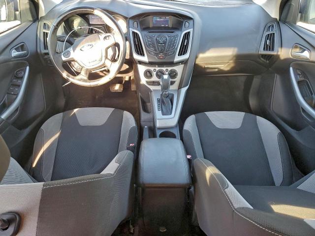 Ford Focus Se Image 6