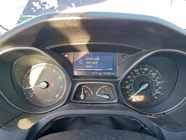 Ford Focus Se Image 11