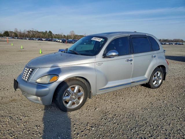  Salvage Chrysler PT Cruiser