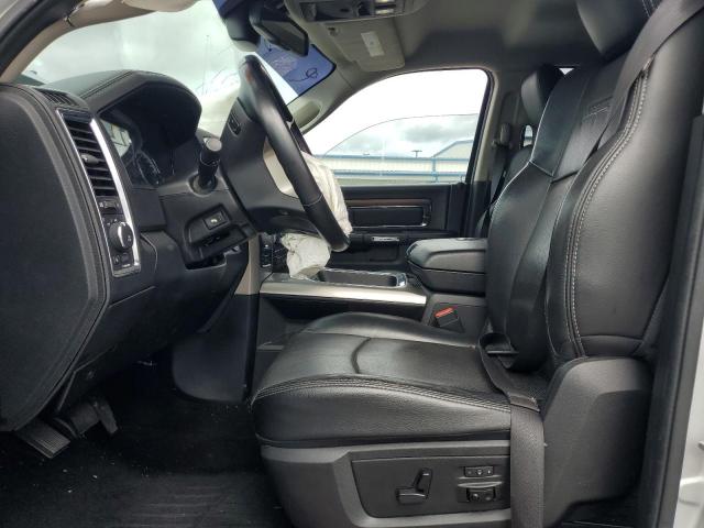 Ram 1500 Laramie Image 5