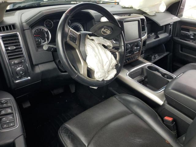 Ram 1500 Laramie Image 11