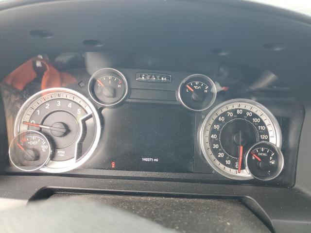 Ram 1500 Laramie Image 10