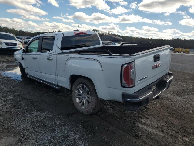 GMC Canyon Slt Image 3