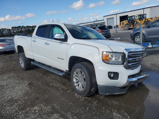 GMC Canyon Slt Image 2