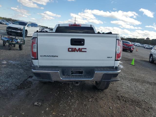 GMC Canyon Slt Image 4
