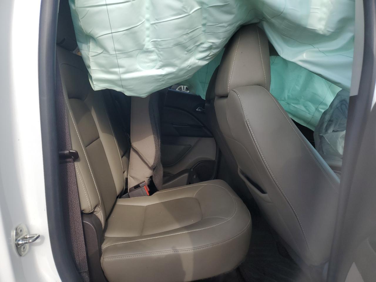 GMC Canyon Slt Image 9