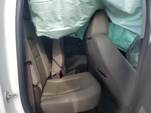 GMC Canyon Slt Image 9