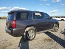 Chevrolet Tahoe K1500 Lt Image 3