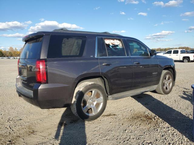 Chevrolet Tahoe K1500 Lt Image 3
