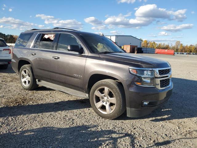 Chevrolet Tahoe K1500 Lt Image 6