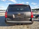 Chevrolet Tahoe K1500 Lt Image 12