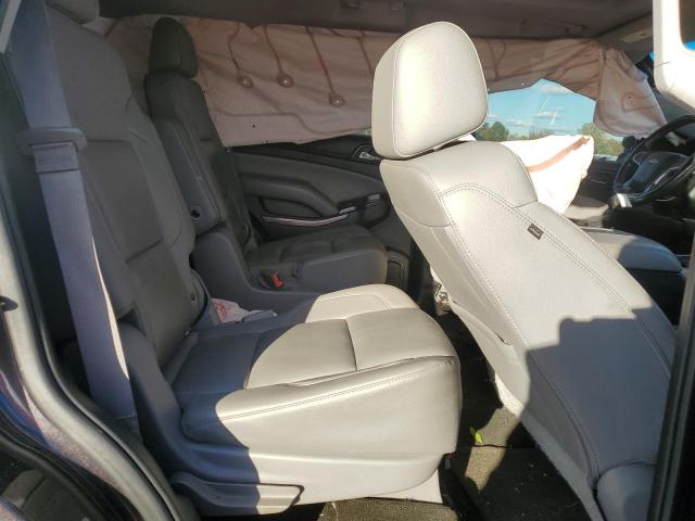 Chevrolet Tahoe K1500 Lt Image 8