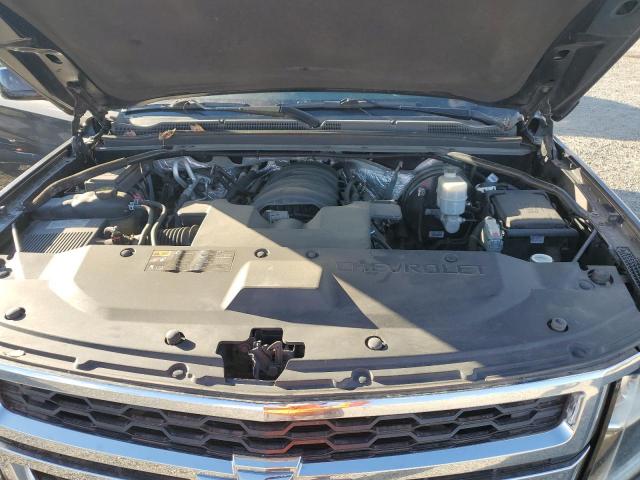 Chevrolet Tahoe K1500 Lt Image 13