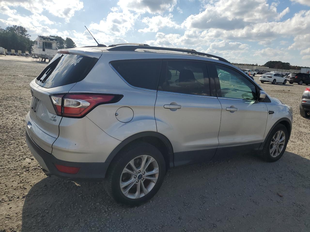 Ford Escape Se Image 2