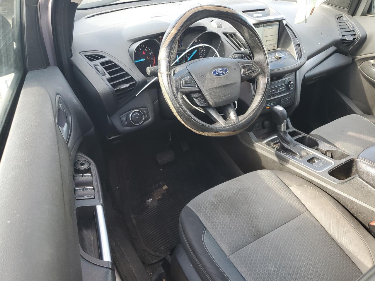 Ford Escape Se Image 10