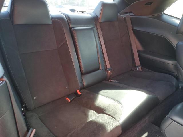 Dodge Challenger R/t 392 Image 12