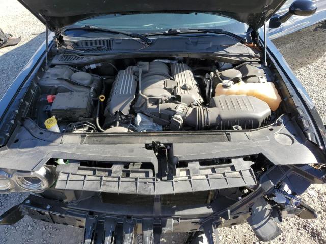Dodge Challenger R/t 392 Image 10