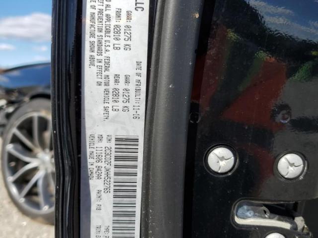 Dodge Challenger R/t 392 Image 8