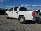 Nissan Frontier S Image 3