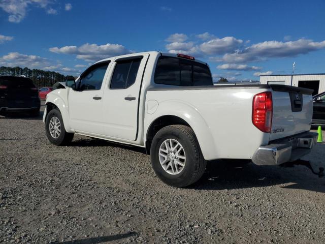 Nissan Frontier S Image 3