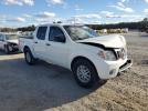 Nissan Frontier S Image 5