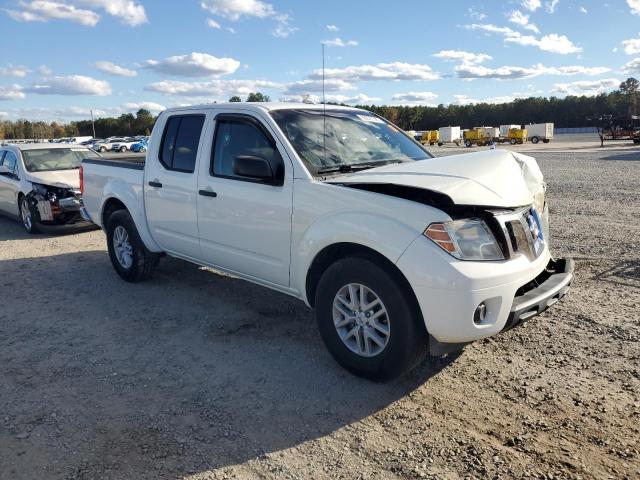 Nissan Frontier S Image 5