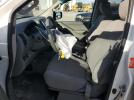 Nissan Frontier S Image 4