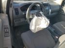Nissan Frontier S Image 7