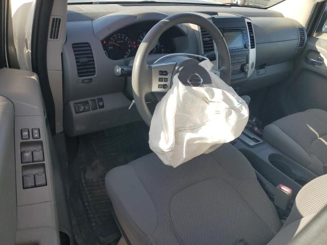 Nissan Frontier S Image 7