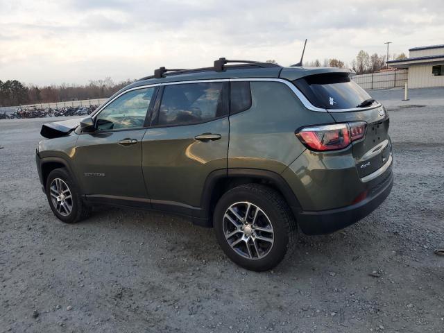 Jeep Compass Latitude Image 3