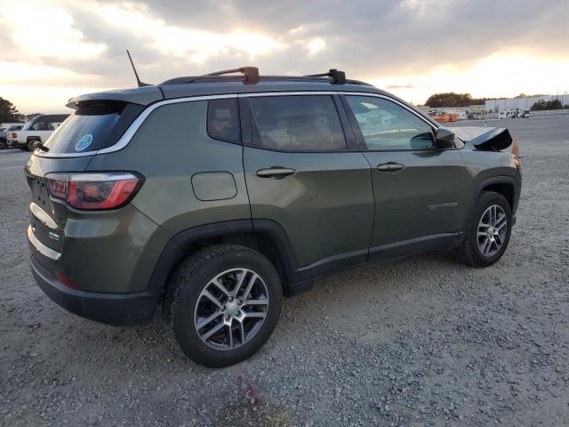 Jeep Compass Latitude Image 2