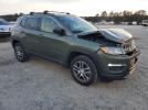 Jeep Compass Latitude Image 8