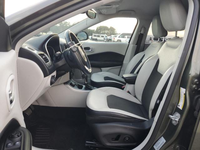 Jeep Compass Latitude Image 7