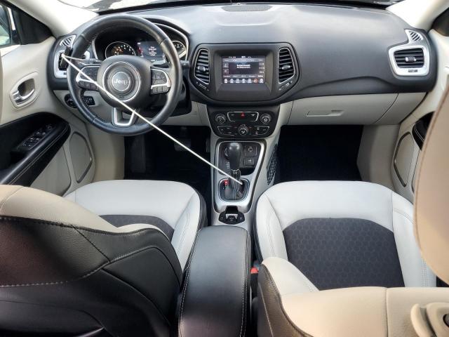 Jeep Compass Latitude Image 6