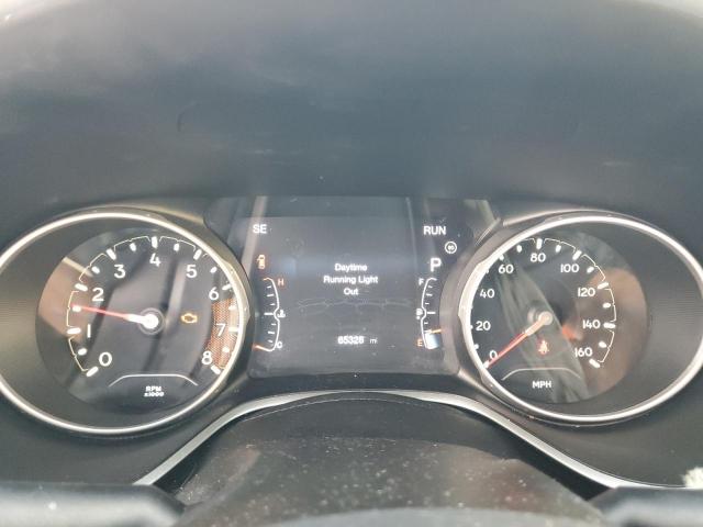 Jeep Compass Latitude Image 13