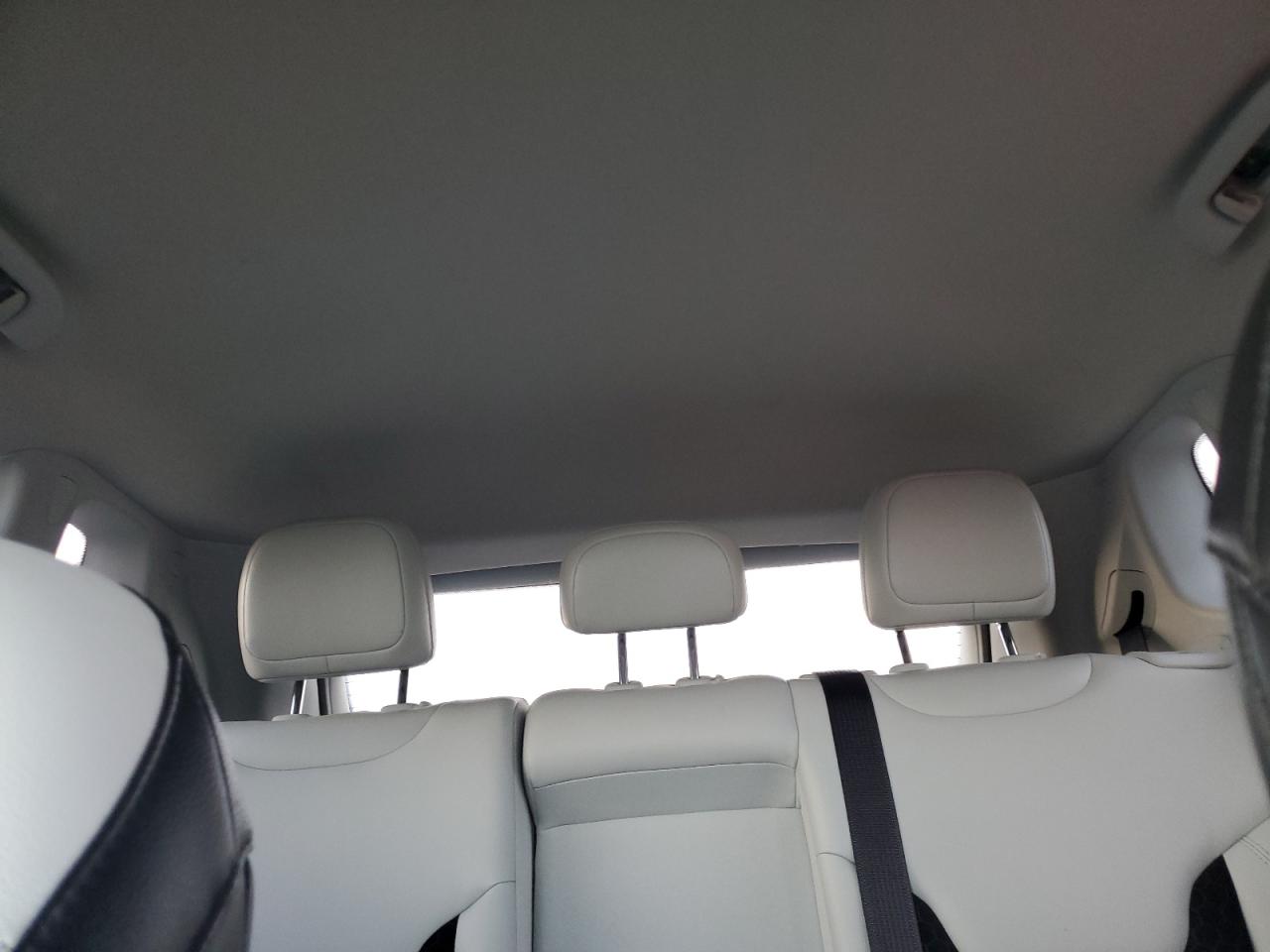 Jeep Compass Latitude Image 4